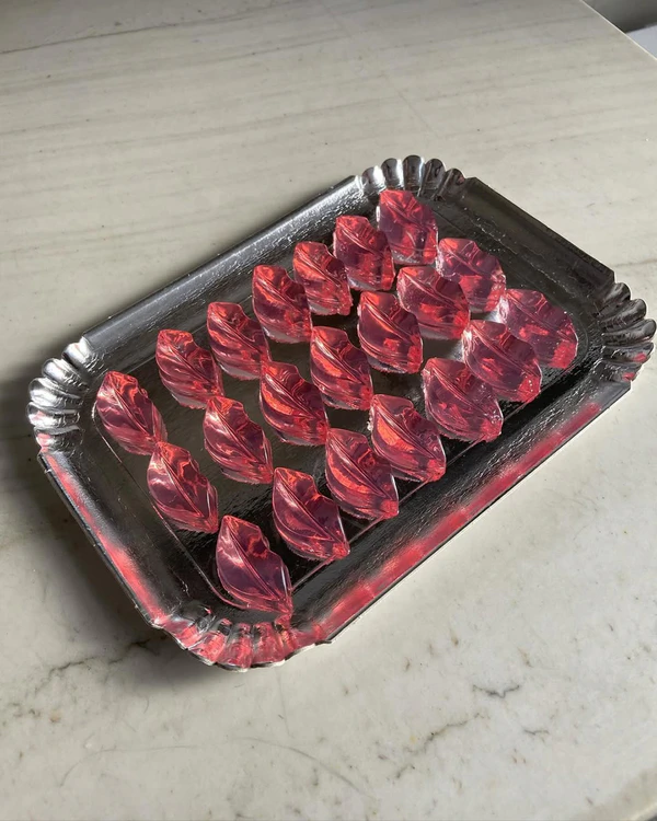 Pinterest Predicts: 9 Wedding Cake & Food Trends Set to Define 2026
