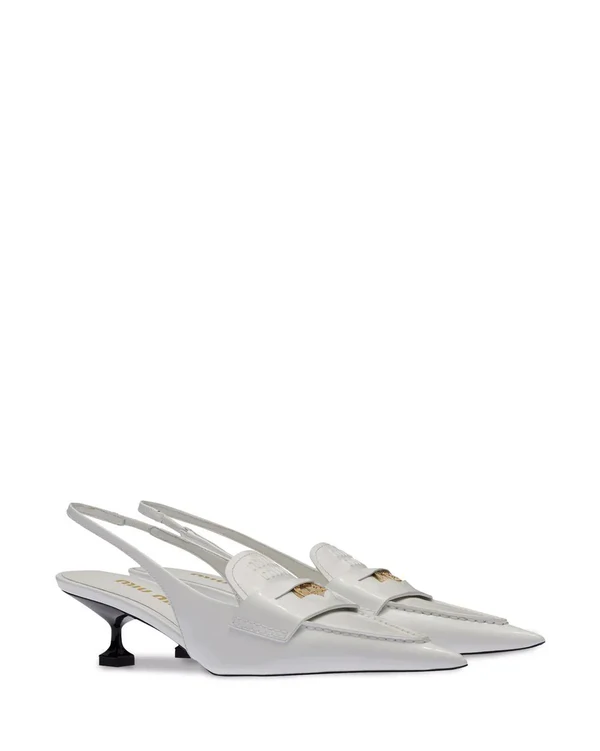 17 Most Elegant Low-Heel Wedding Shoes