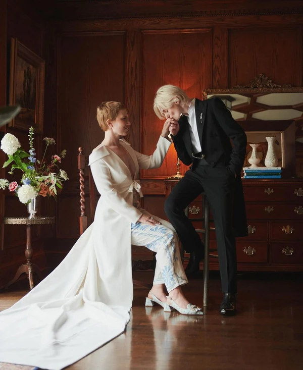 35 Major Wedding Trends for 2025