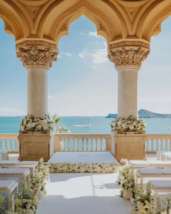 24 Best Wedding Venues in Italy