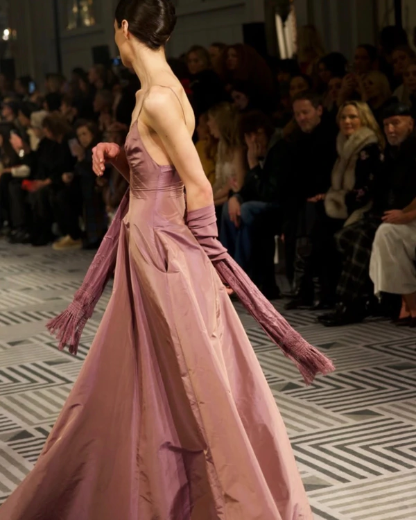 The 8 Trendiest Colors Forecasted for Spring 2026 Wedding Guest Dresses