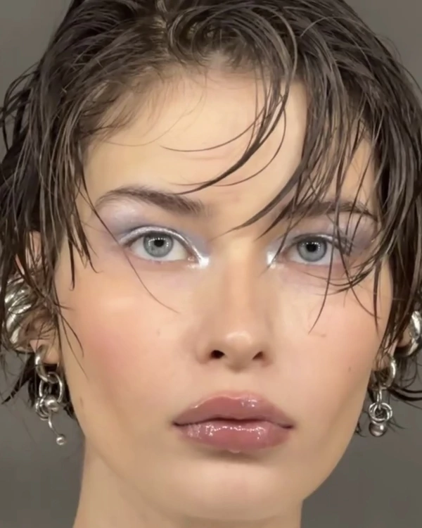 The Top Beauty Trends for 2026 According to Pinterest