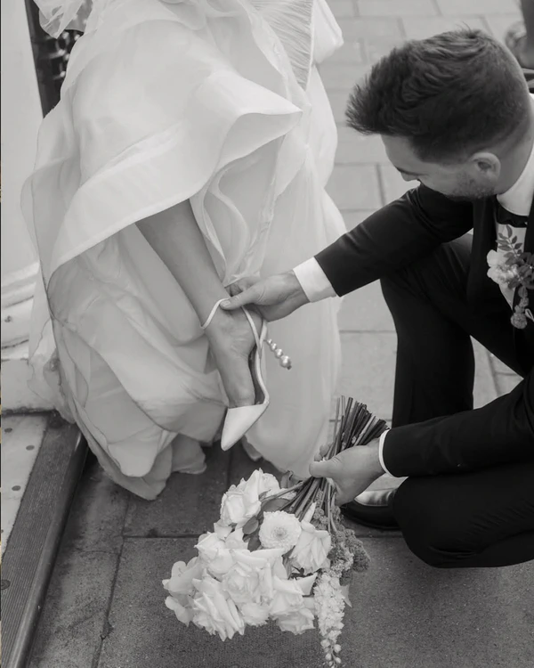 The Ultimate Wedding Photography Style Guide: Find Your Perfect Match