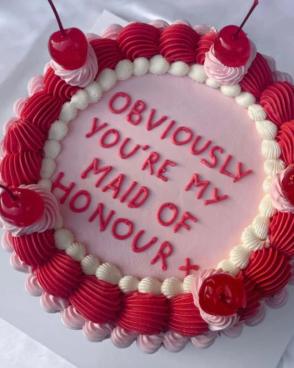 45 Fun & Creative Ways to Ask Your Besties to Be Your Bridesmaids