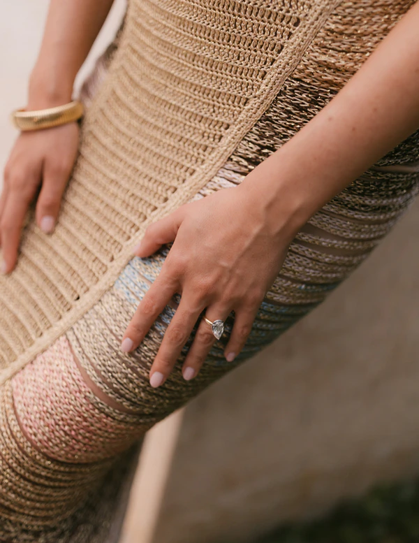A Colorful Beach Party Wedding Weekend in Riviera Maya, Mexico
