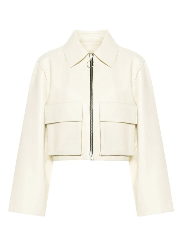 20 Trendy Outerwear Styles for Your Spring Wedding