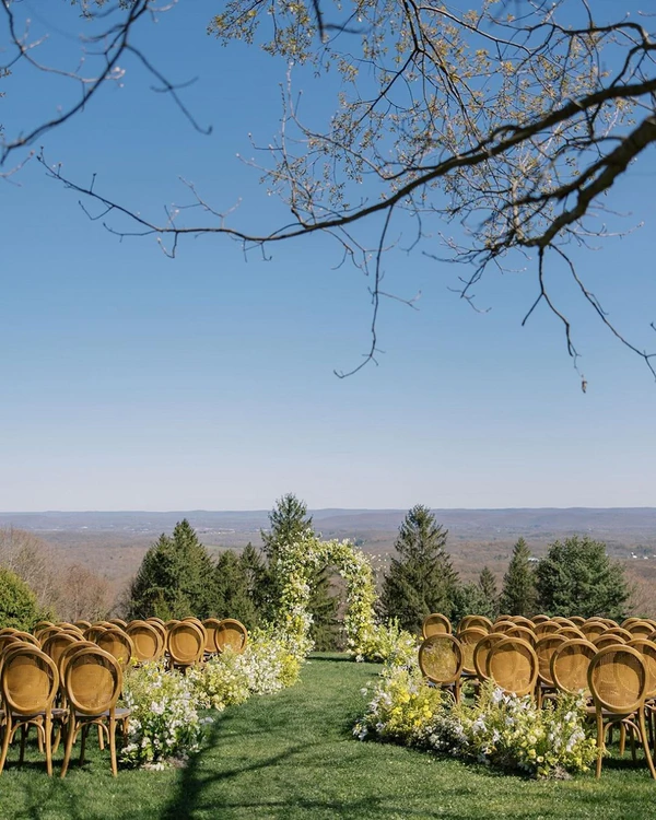 21 Best Wedding Venues in New York
