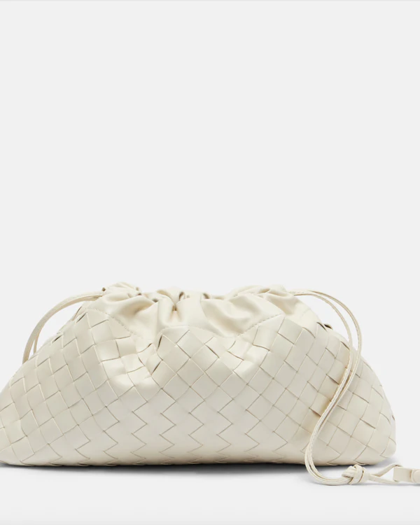 30 Chic Pouches for the Fashion Bride