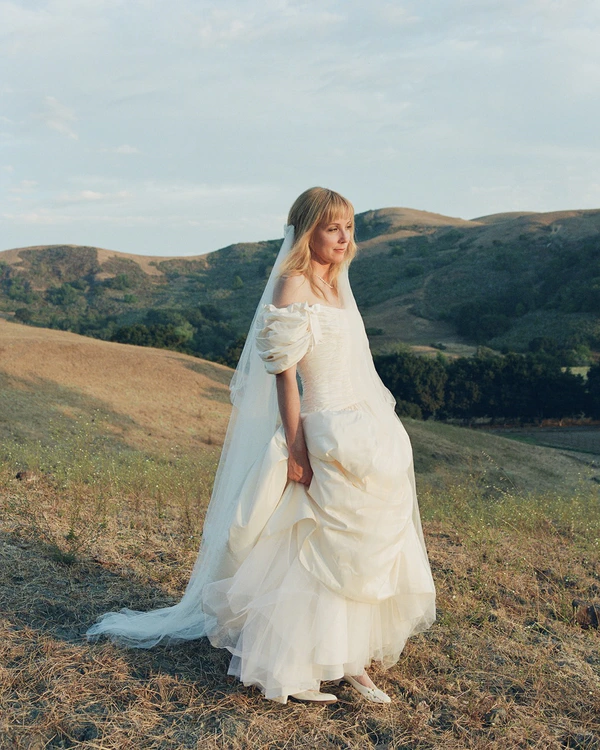 Real Wedding: Aly & Tommy