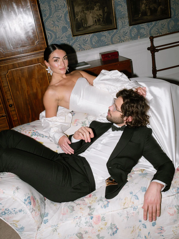 Emma Pilkington, wedding photographers in United Kingdom — portfolio photo 1