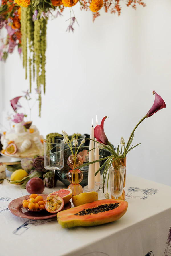 Unleashing Boldness: A Colorful Wedding Inspiration for Brides-to-Be — photo 2