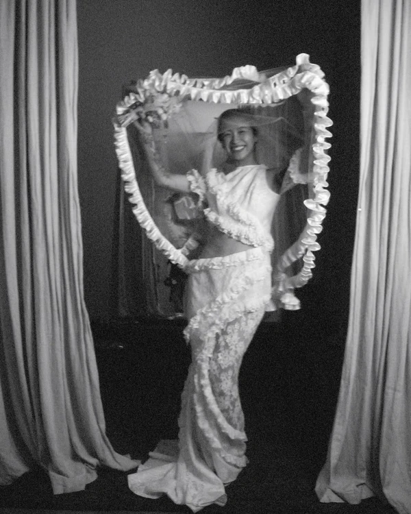 Wedding Dress Decision Fatigue is Real: How to Choose a Dress that Feels Like You