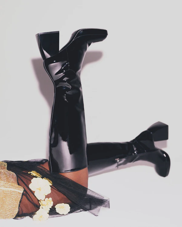 Stylish Boots to Wear This Fall