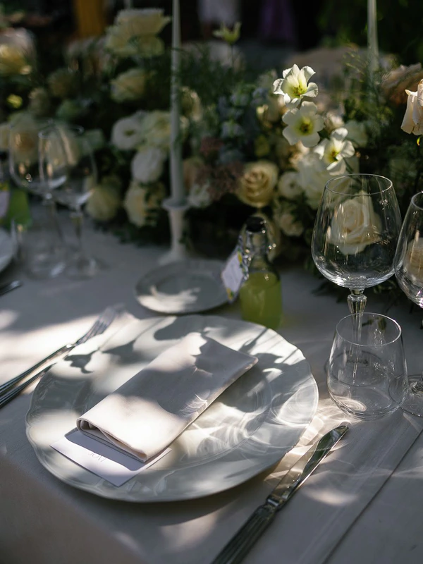 A Breathtaking Lake Como Affair