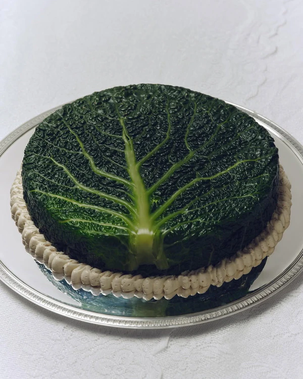 Pinterest Predicts: 9 Wedding Cake & Food Trends Set to Define 2026