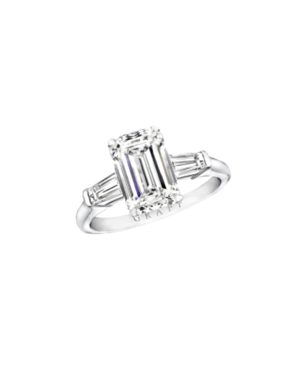 Top 5 Alternative Engagement Ring Trends