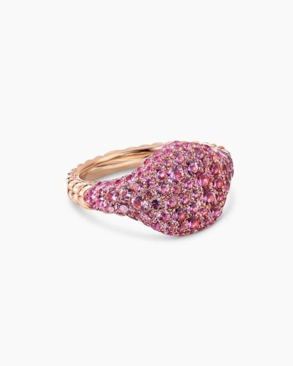 Color Your Love: The Ultimate Guide to Engagement Ring Gemstones