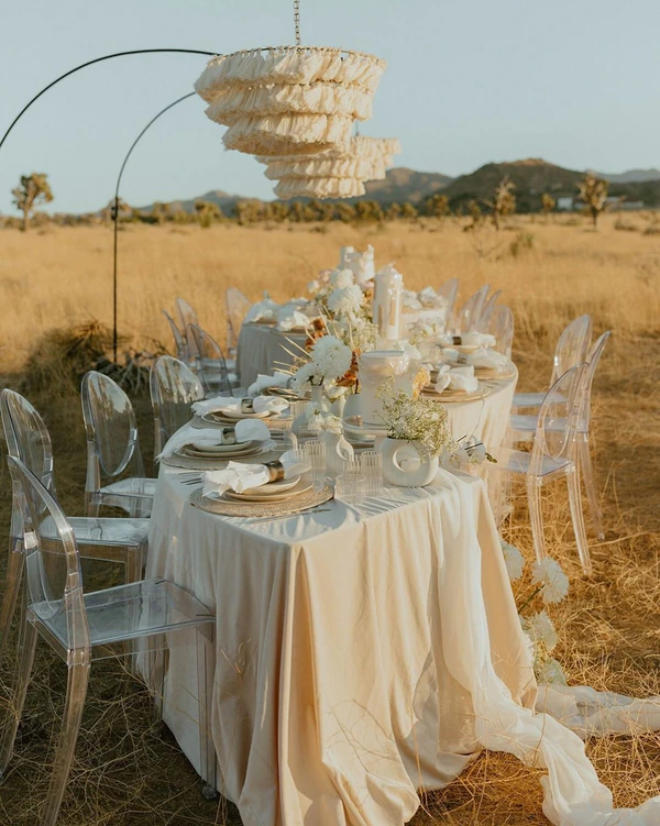 15 Best Wedding Planners in America