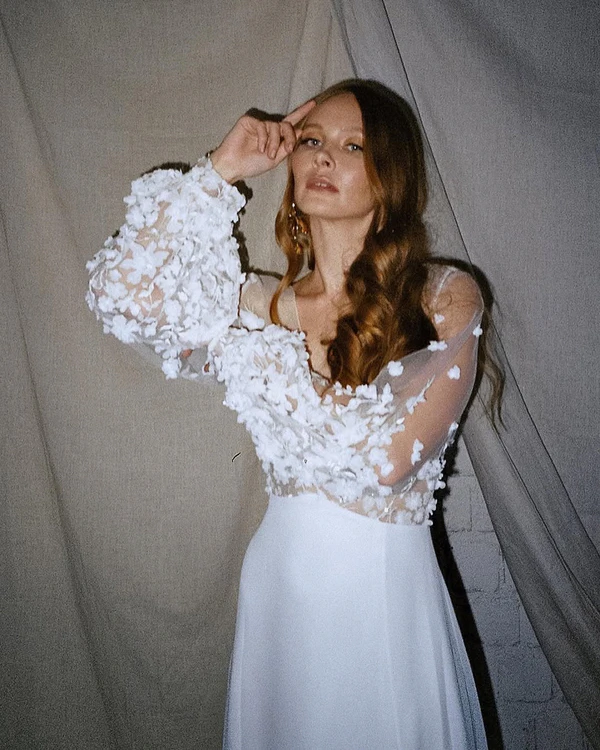 The Cool Bride’s Guide to Effortless Beauty