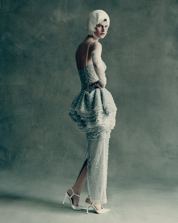 Danielle Frankel Unveils Collection XI