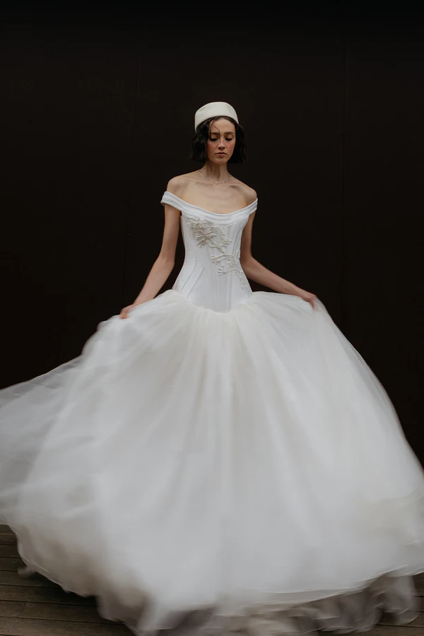 <a href="https://www.instagram.com/flourestudio/?hl=en">Floure</a>, Photography: <a href="https://www.instagram.com/madisonaycoth/?hl=en">Madison Aycoth</a>