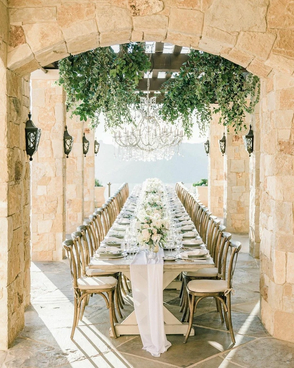 Malibu Rocky Oaks, wedding venues in California, USA — photo 3