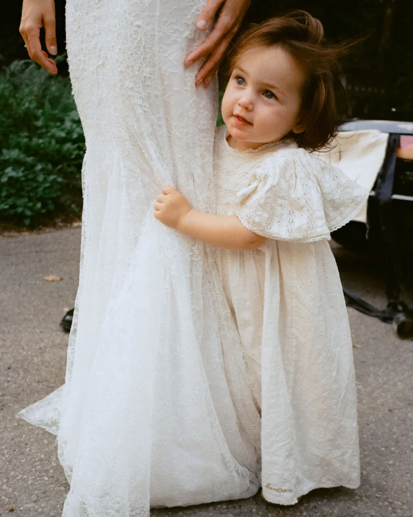 An Influencer's Romantic Multi-Day Wedding in Italy
