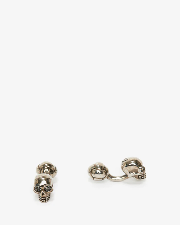 12 Pairs of Designer Cufflinks for Stylish Grooms