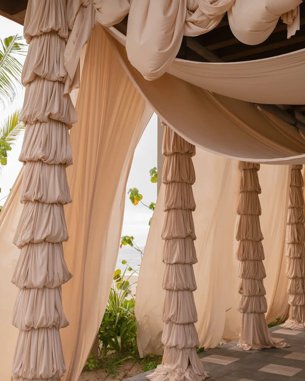 8 Major Event Design Trends for Spring/ Summer 2026 Weddings