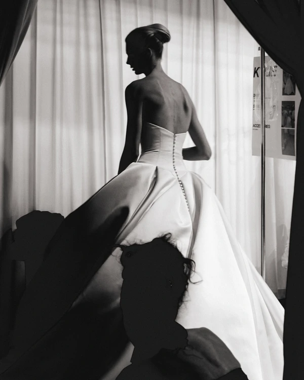 Photography: <a href="https://www.instagram.com/ceremonybyalexmari/">Alex Mari</a>