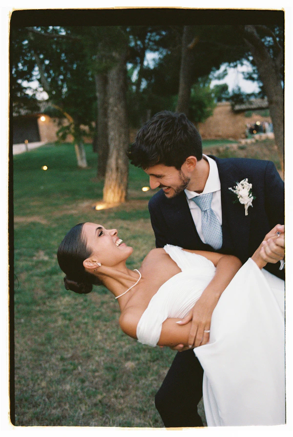 Lara Onac Studio, wedding photographers in Spain, Europe — portfolio photo 8