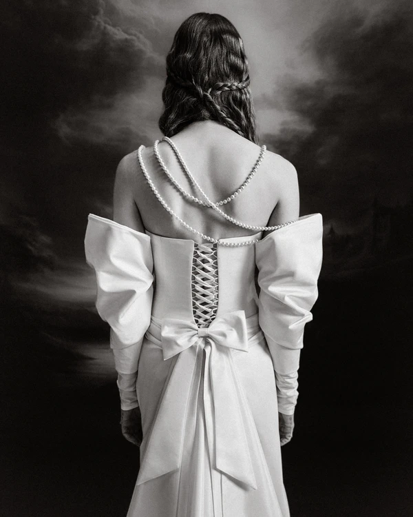 Unveiling Cagteks Bridal 2025 Collection