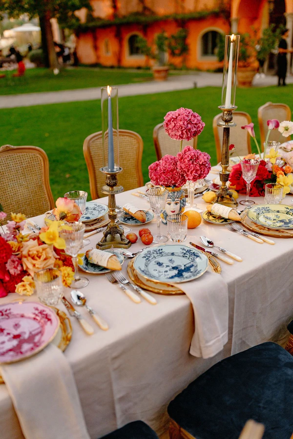 Lupita Tirado, wedding planners in Mexico — portfolio photo 12