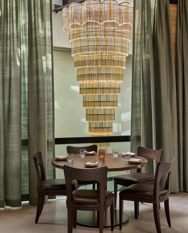 Restaurants for an Intimate Wedding Dinner in NYC — photo 2