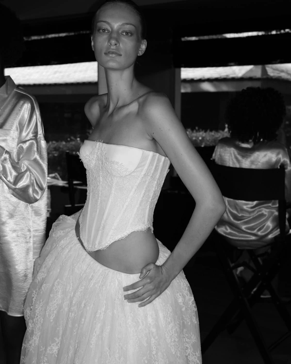 Behind-the-Scenes of KYHA Bride's Fall 2026 Breathtaking Runway & Campaign in Vietnam