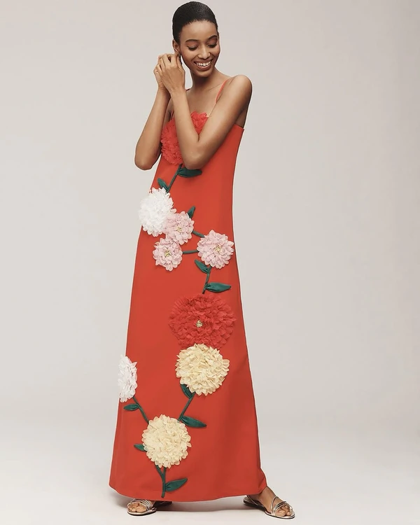 30 of the Season's Hottest Bridesmaid Dresses