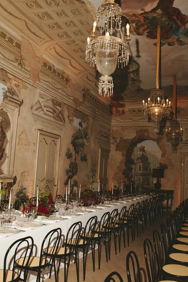 All Things Beautiful, wedding planners in Italy, Europe — portfolio photo 9