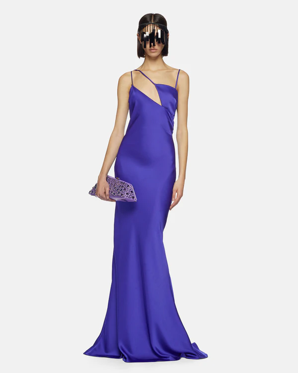 Non-White Wedding Dress Ideas