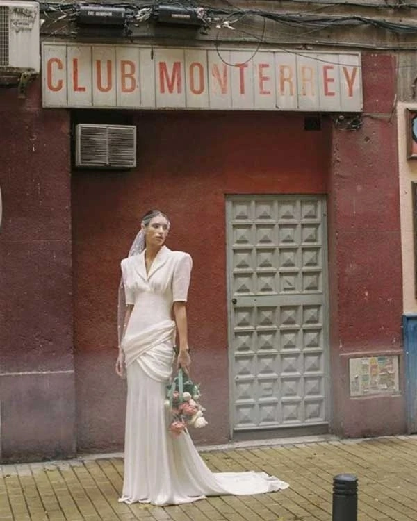 60 Must-Save Wedding Portrait Ideas for the Modern Bride