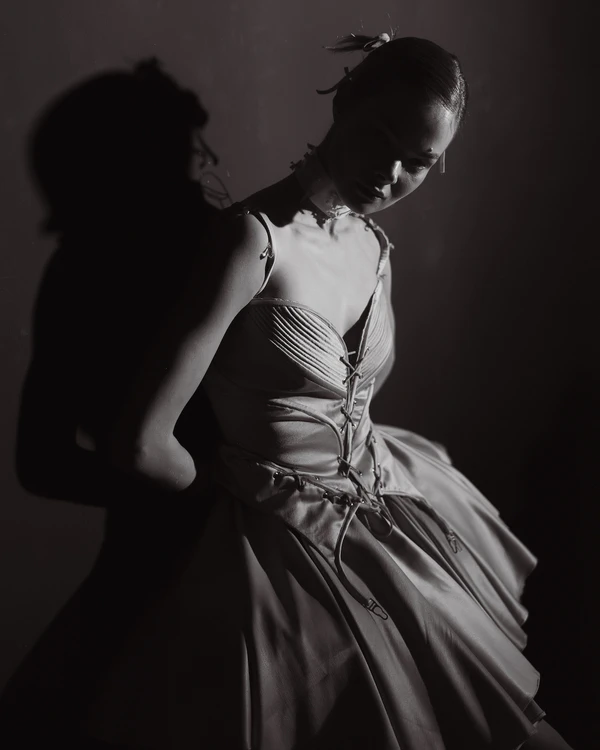 A Dream in Motion