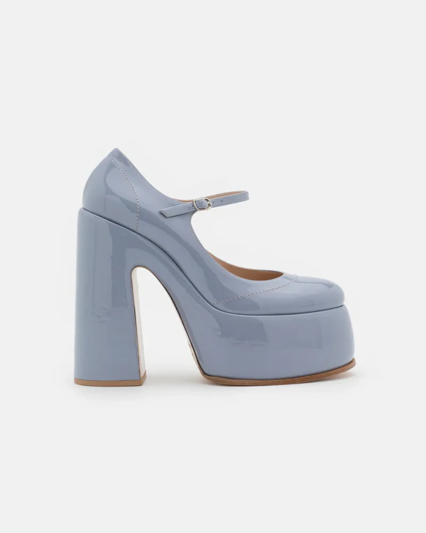 Where To Look for Platform Shoes: 11 Trendy Pairs