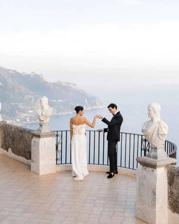 24 Best Wedding Venues in Italy