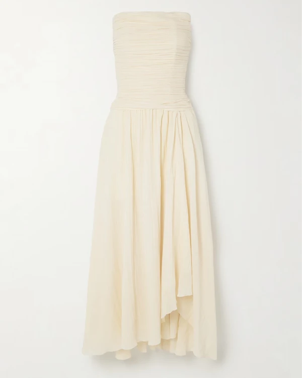 20 Bridal Looks for a Rehearsal Dinner