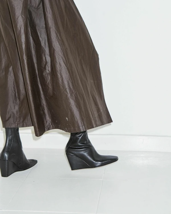 Stylish Boots to Wear This Fall — photo 1