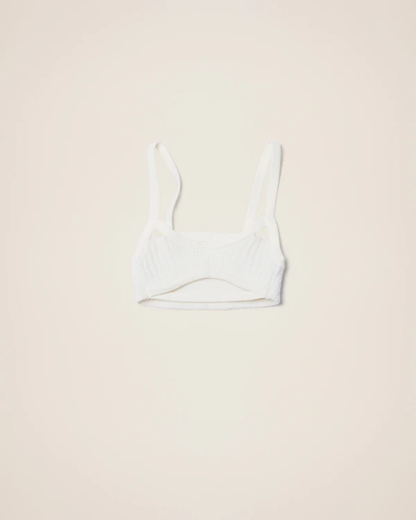 Undergarment Ideas for See-Through Dresses
