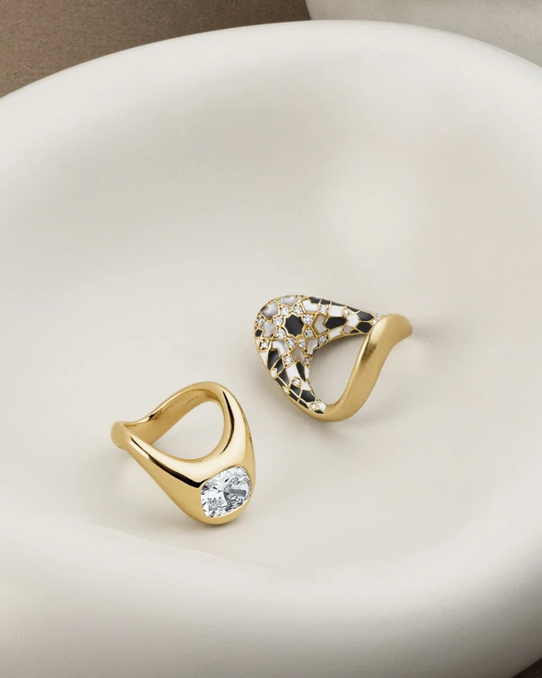 11 Emerging Fine Jewelry Brands on Our Radar