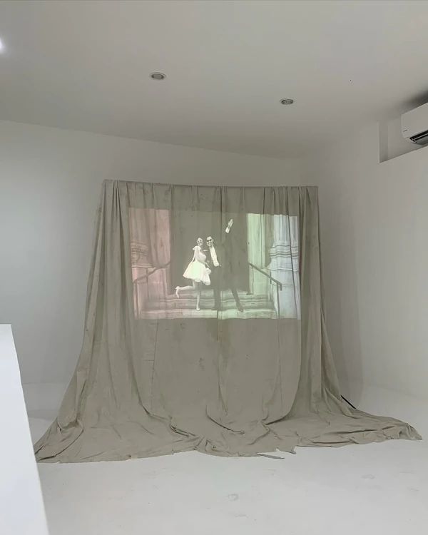 Trend: Classic Film Projections