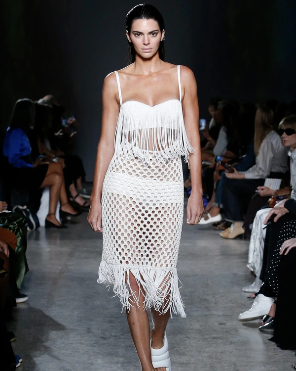 7 Trends of New York Fashion Week