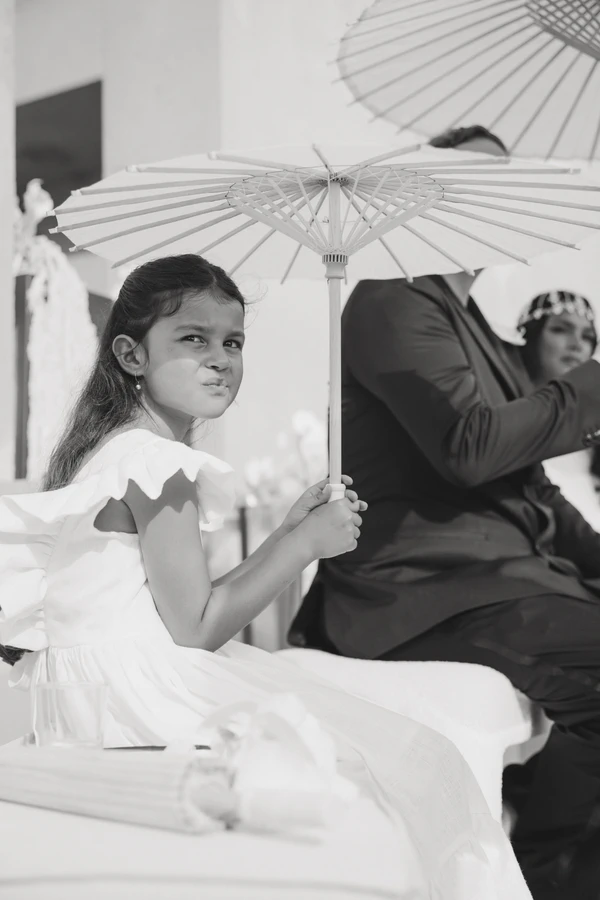 A Soul-Stirring Vow Renewal Weekend at Neuendorf House in Mallorca