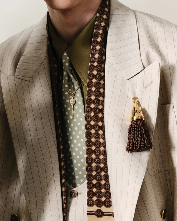 10 Major Groom Trends from the Spring/ Summer 2026 Menswear Runways